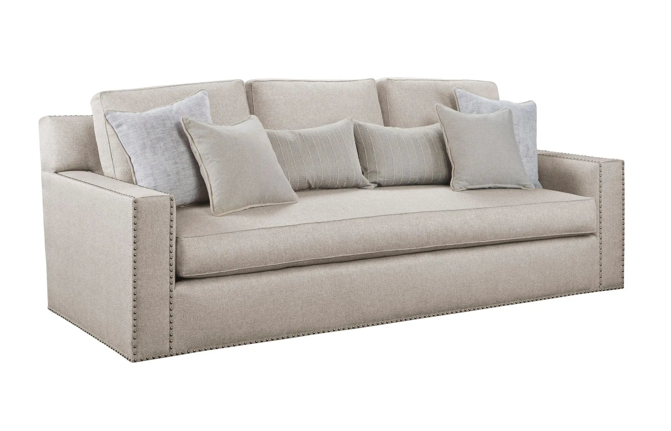 Marge Carson Bryant Sofa BRY43S