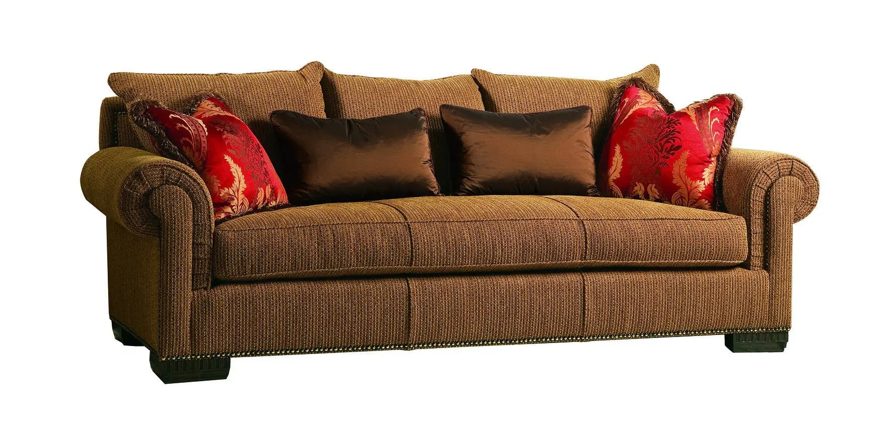 Marge Carson Bentley Sofa BY43S