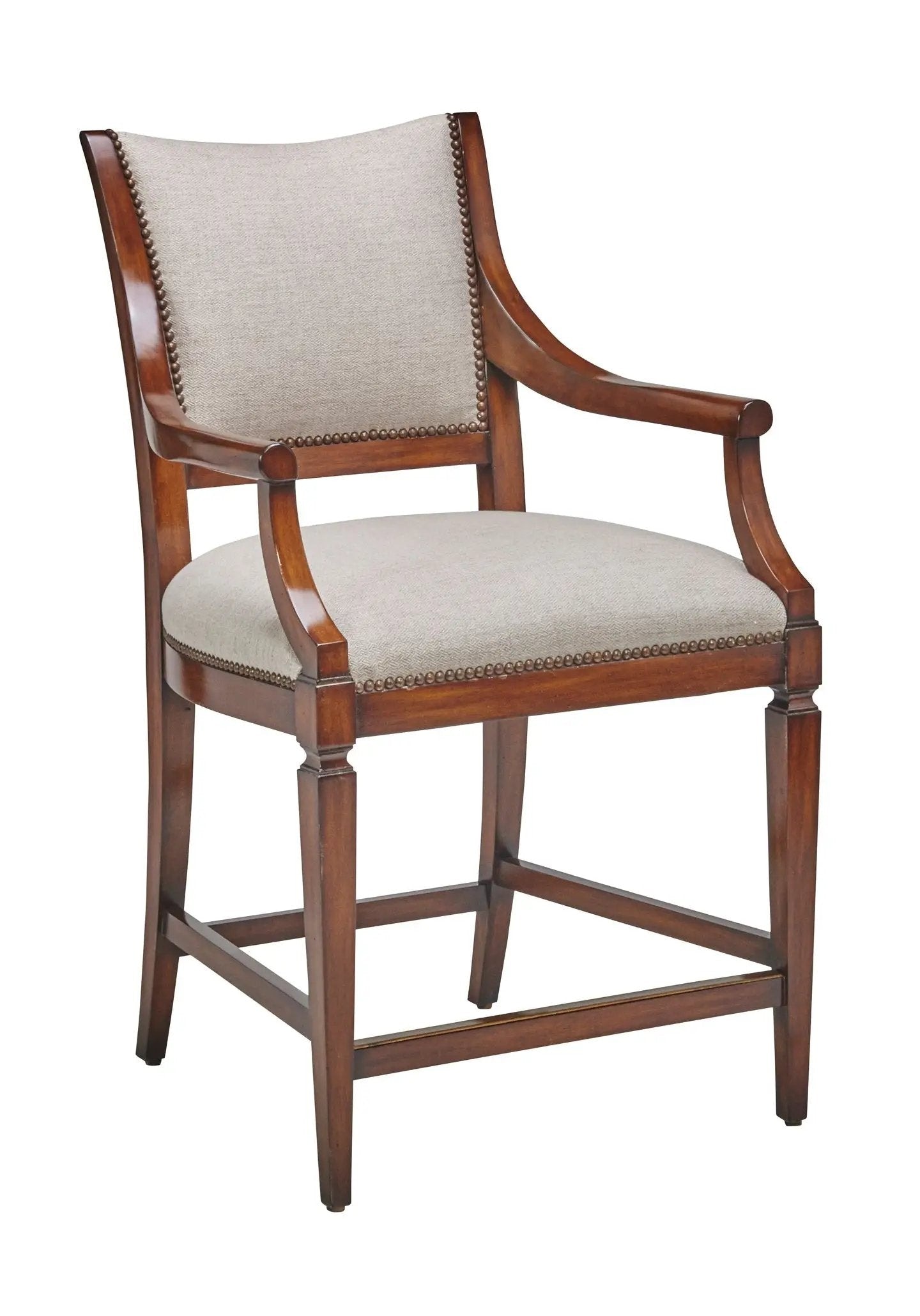 Marge Carson Cadence Counter Stool CA47-26