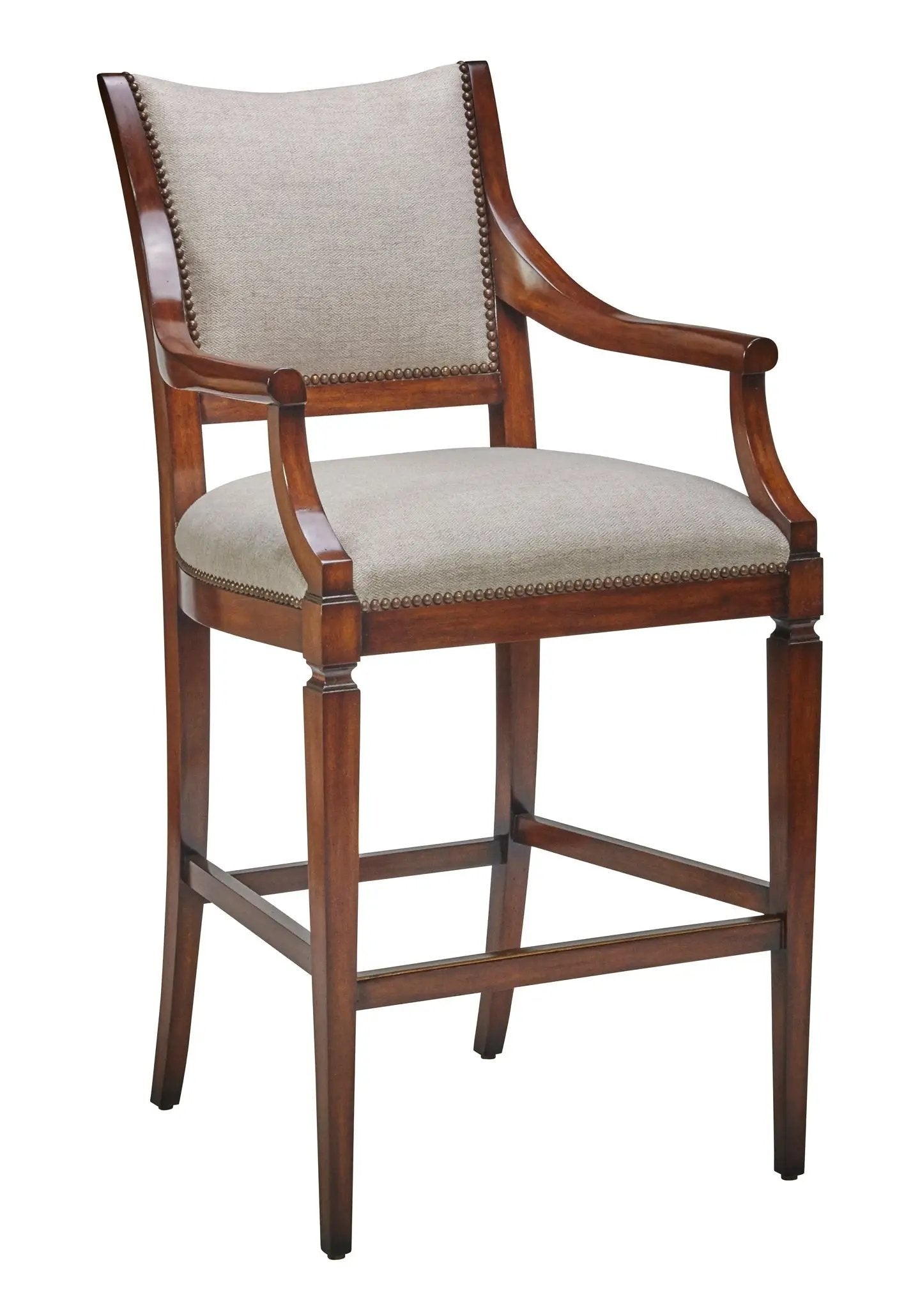 Marge Carson Cadence Barstool CA47-29