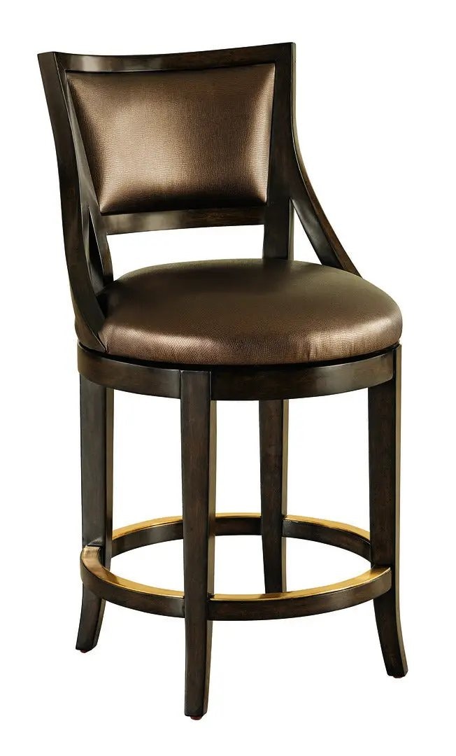 Marge Carson Lyric Counter Stool LY47-26
