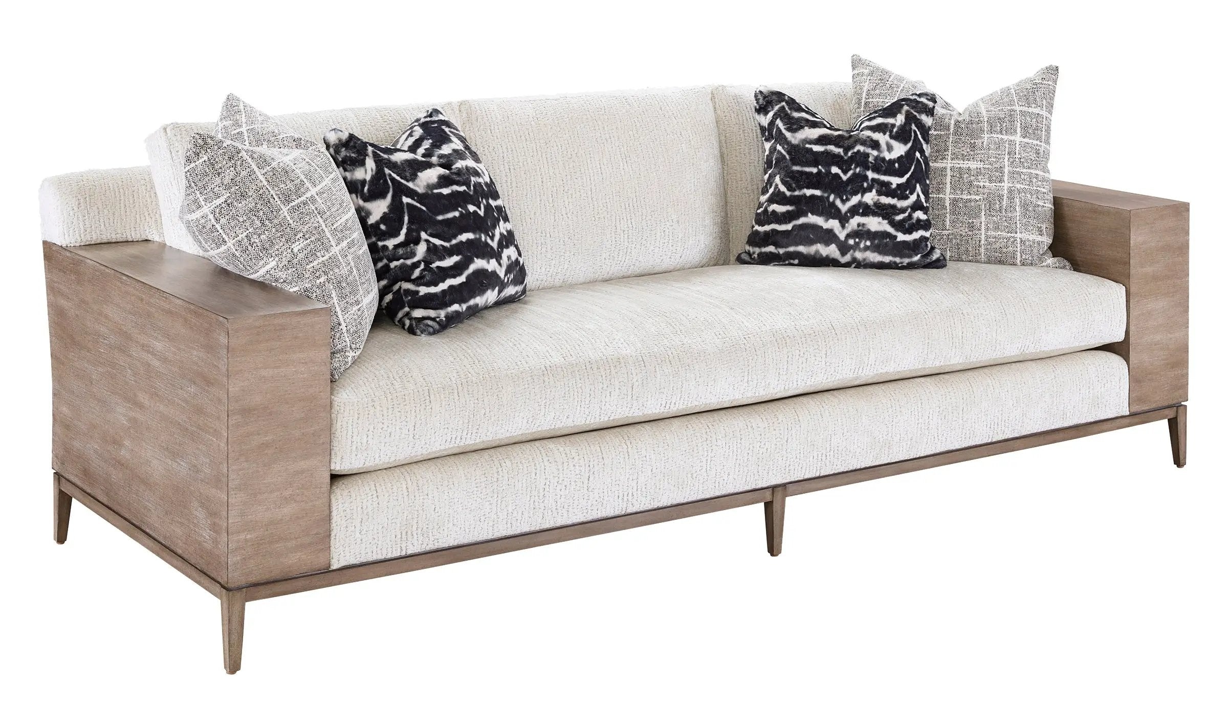 Marge Carson Tribeca Sofa CCP43-T