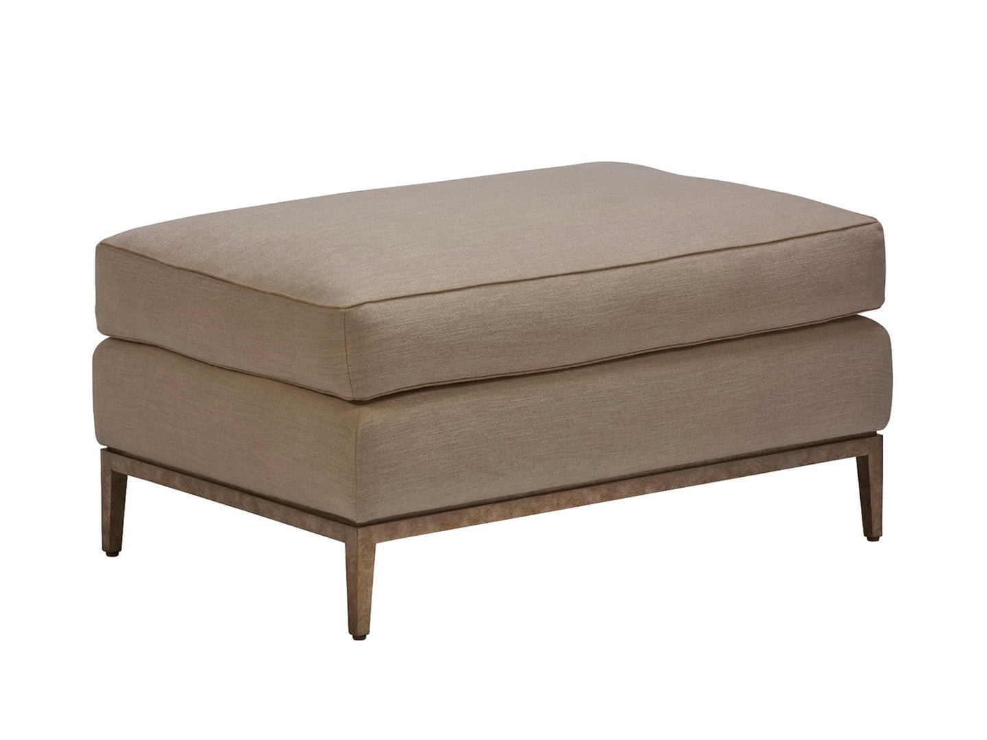 Marge Carson Geneva Ottoman CCP48