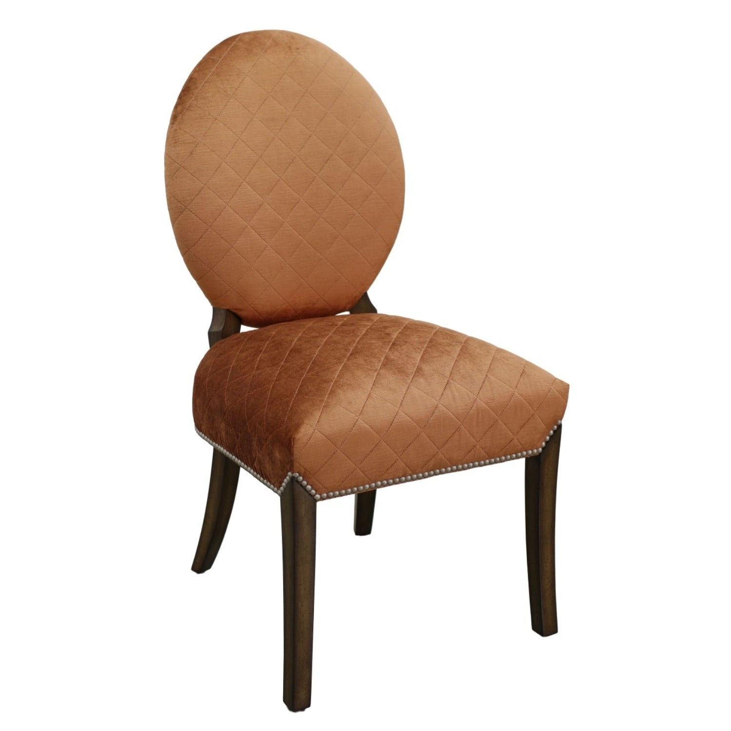 Marge Carson Century City Side Chair CCY45