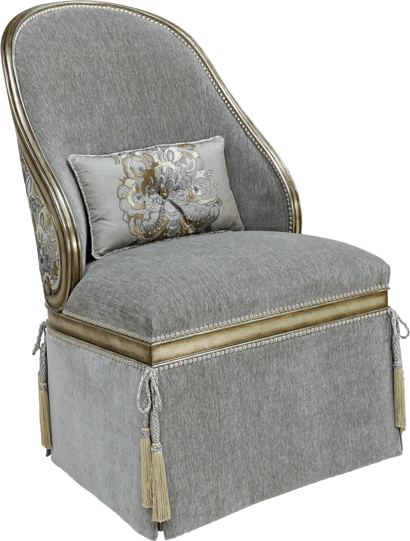 Marge Carson Charlotte Dining Chair CHR45