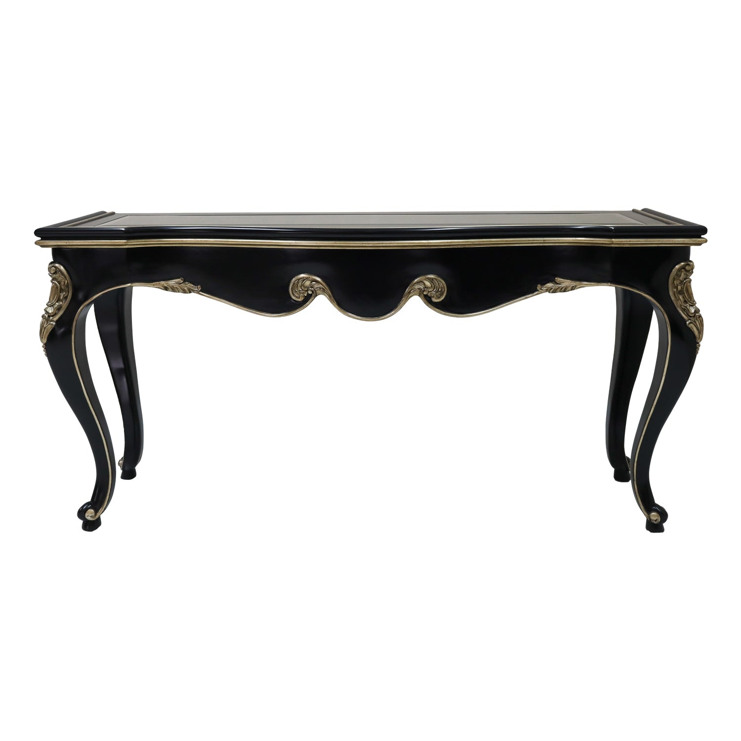 Marge Carson Calais Console CLA06