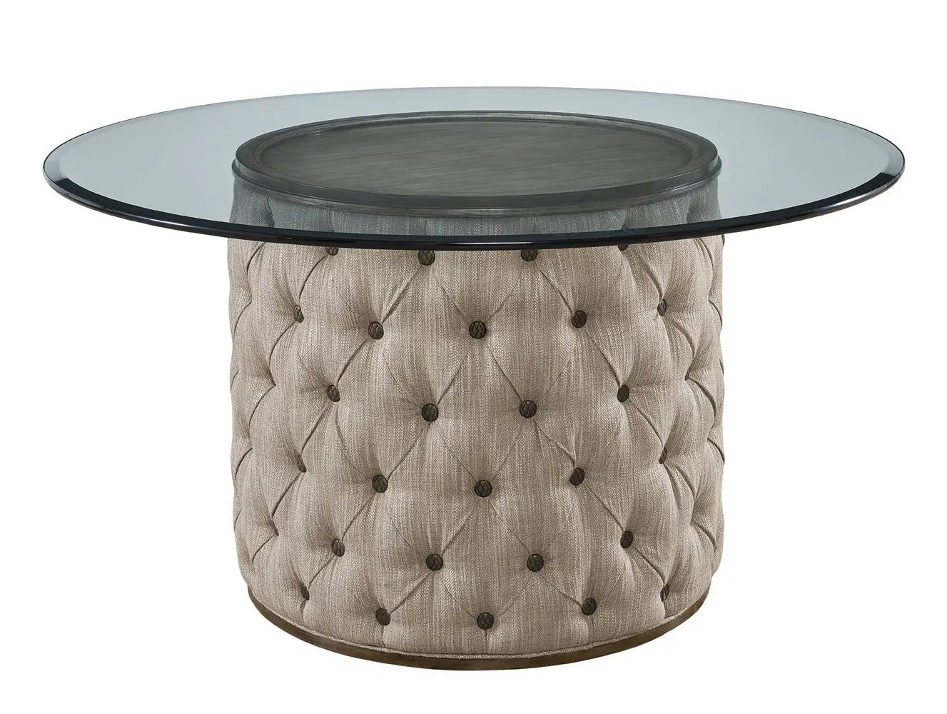 Marge Carson Cascade Dining Table CSD08