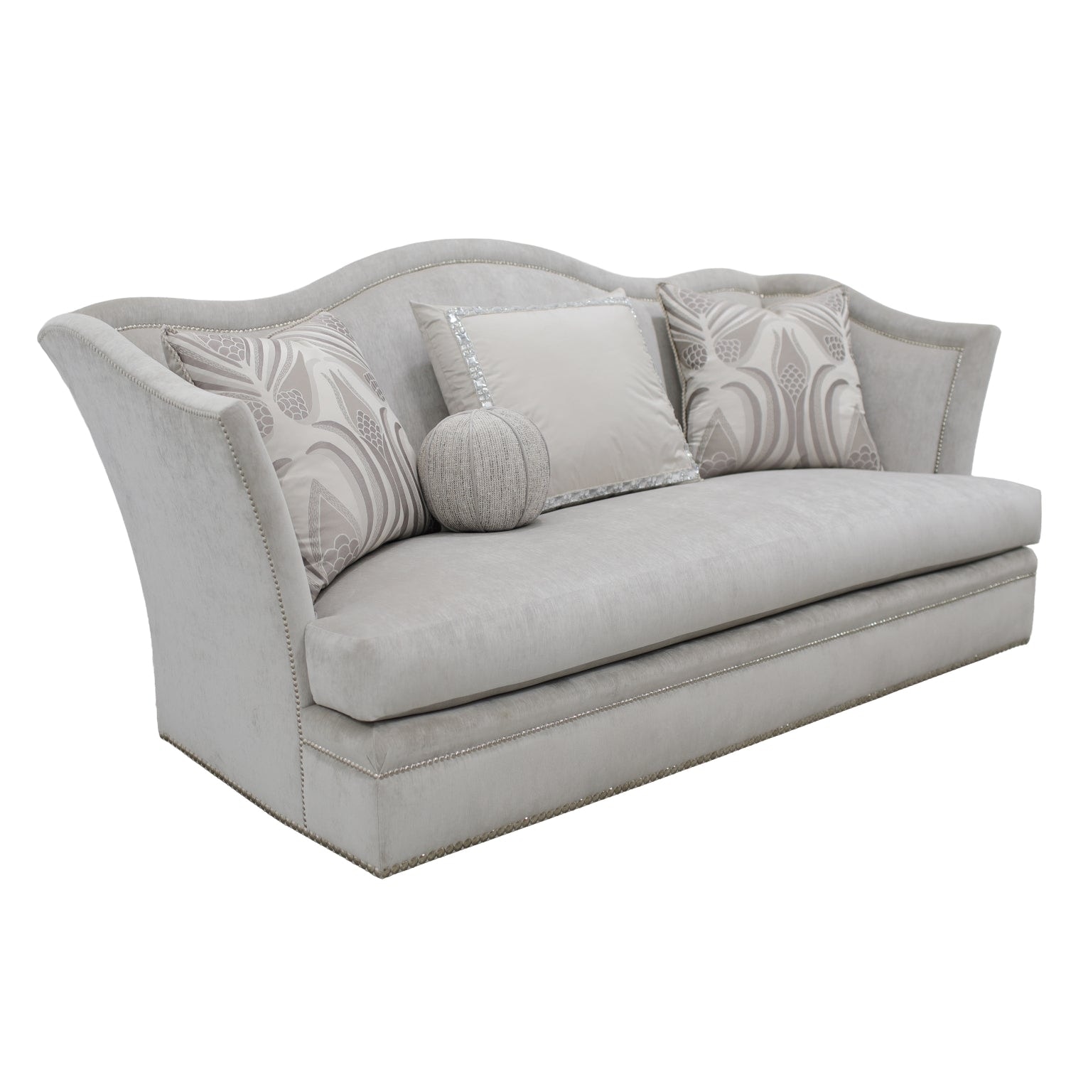  Divine Sofa DV43