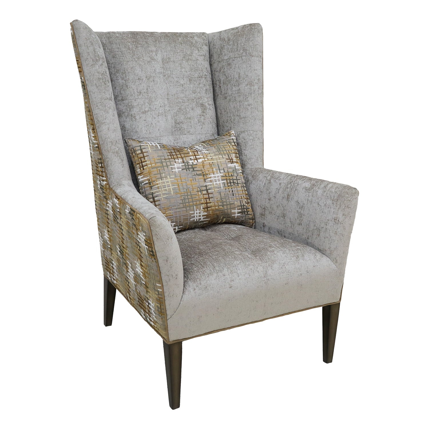 Marge Carson Emerson Chair EME41