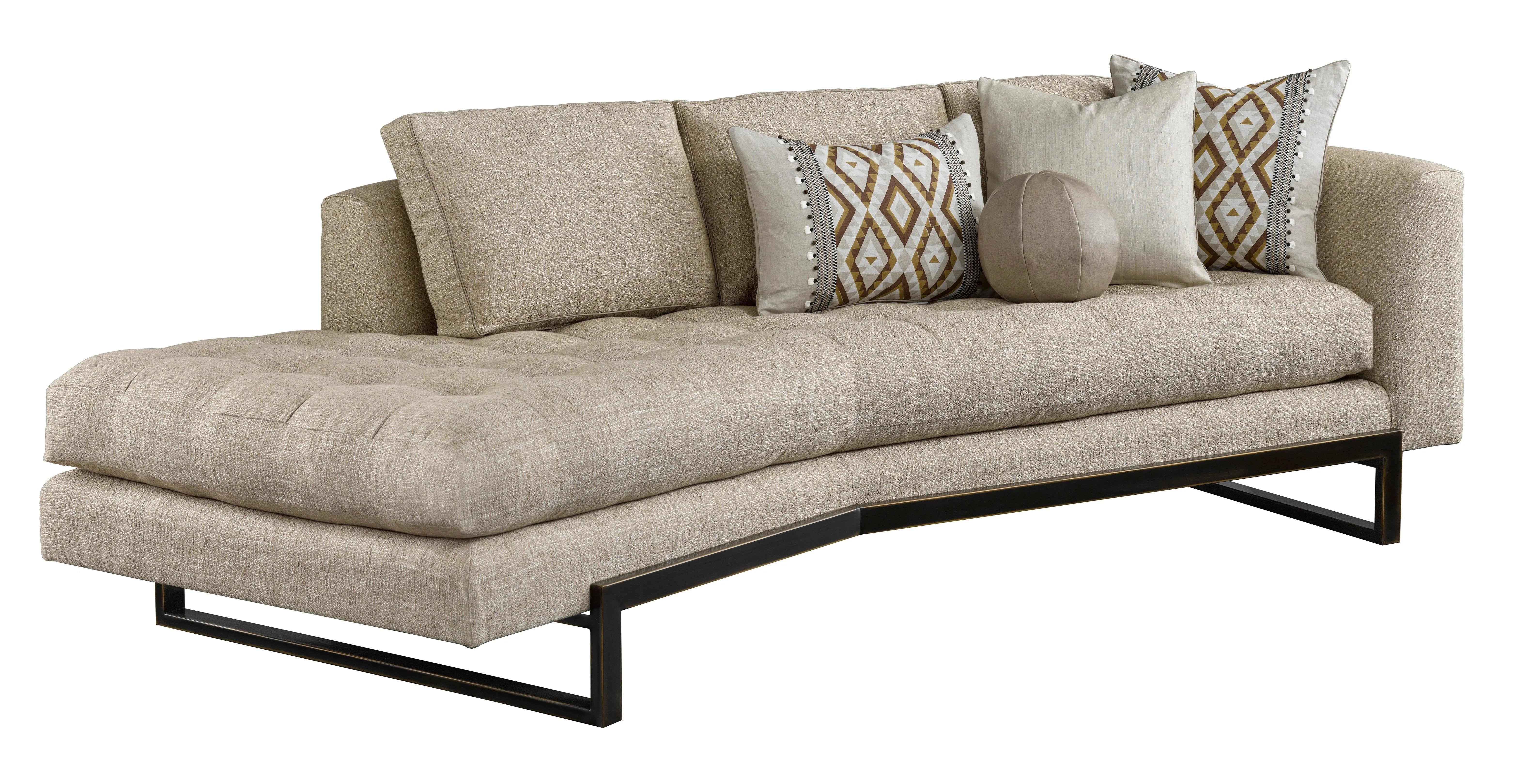 Marge Carson Flynn Sofa FLY43