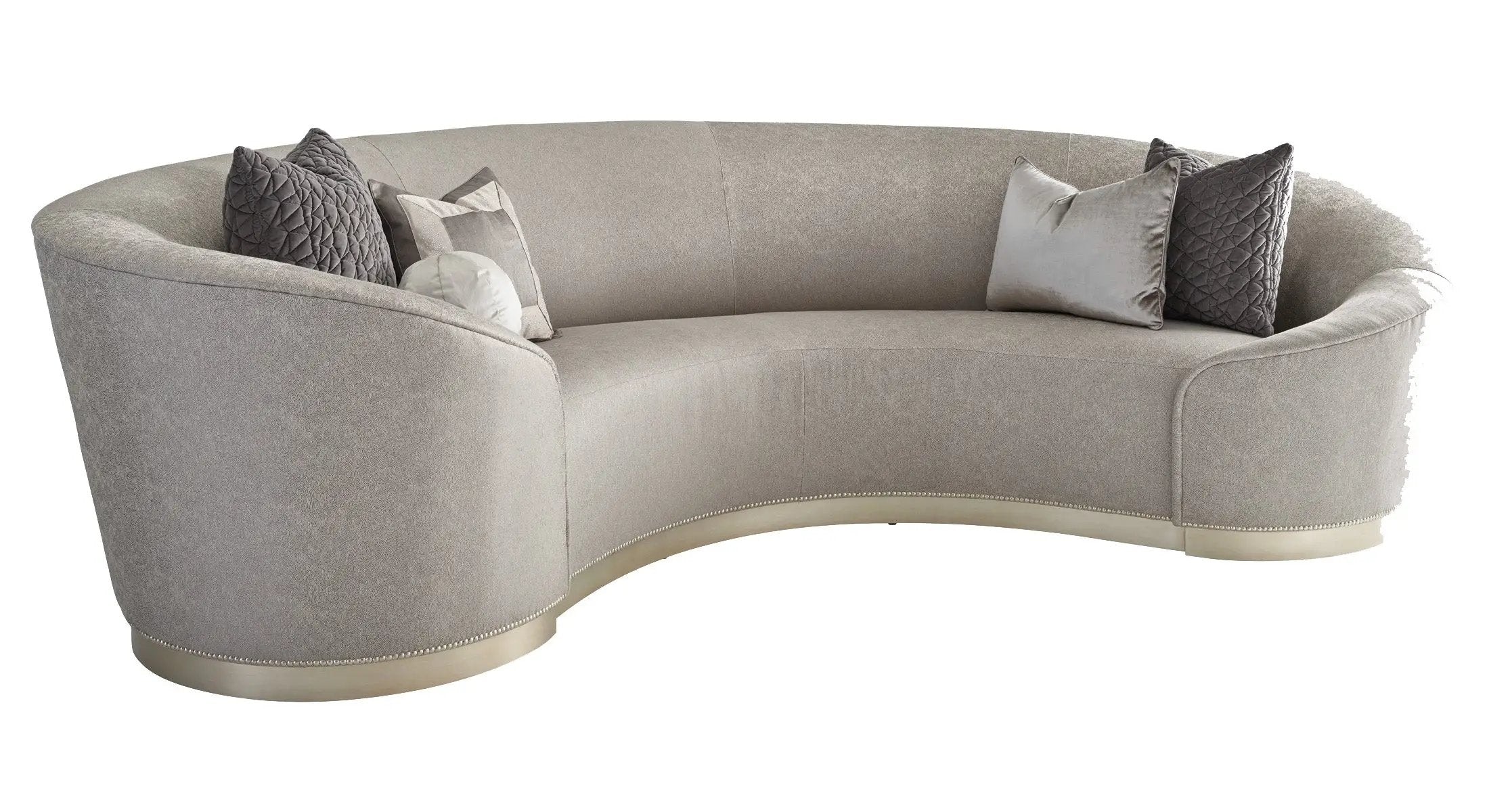 Marge Carson Giselle Sofa GEL43