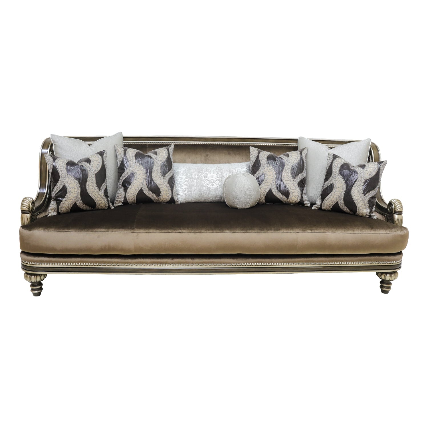  Huntington Sofa HT43