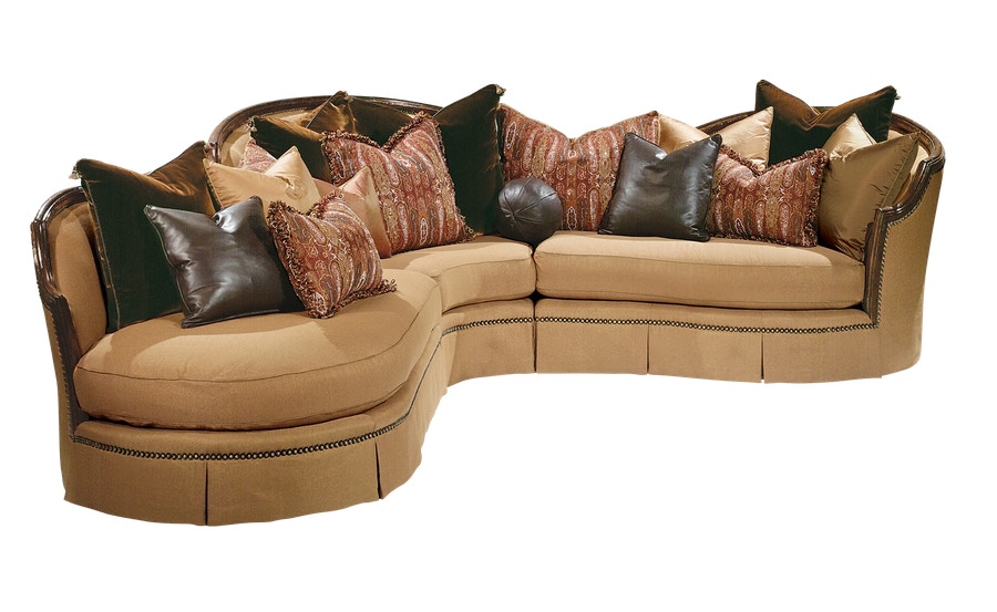 isadora fabric chaise sectional reviews isadora fabric chaise sectional reviews