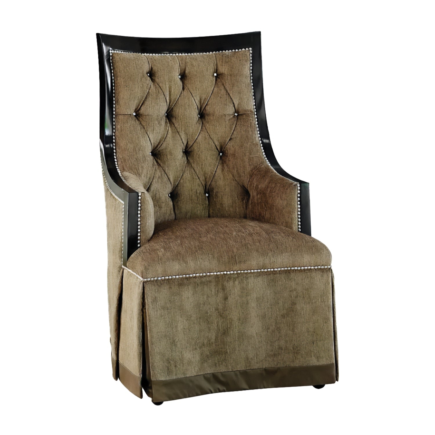 Marge Carson Jolie Arm Chair JOL46