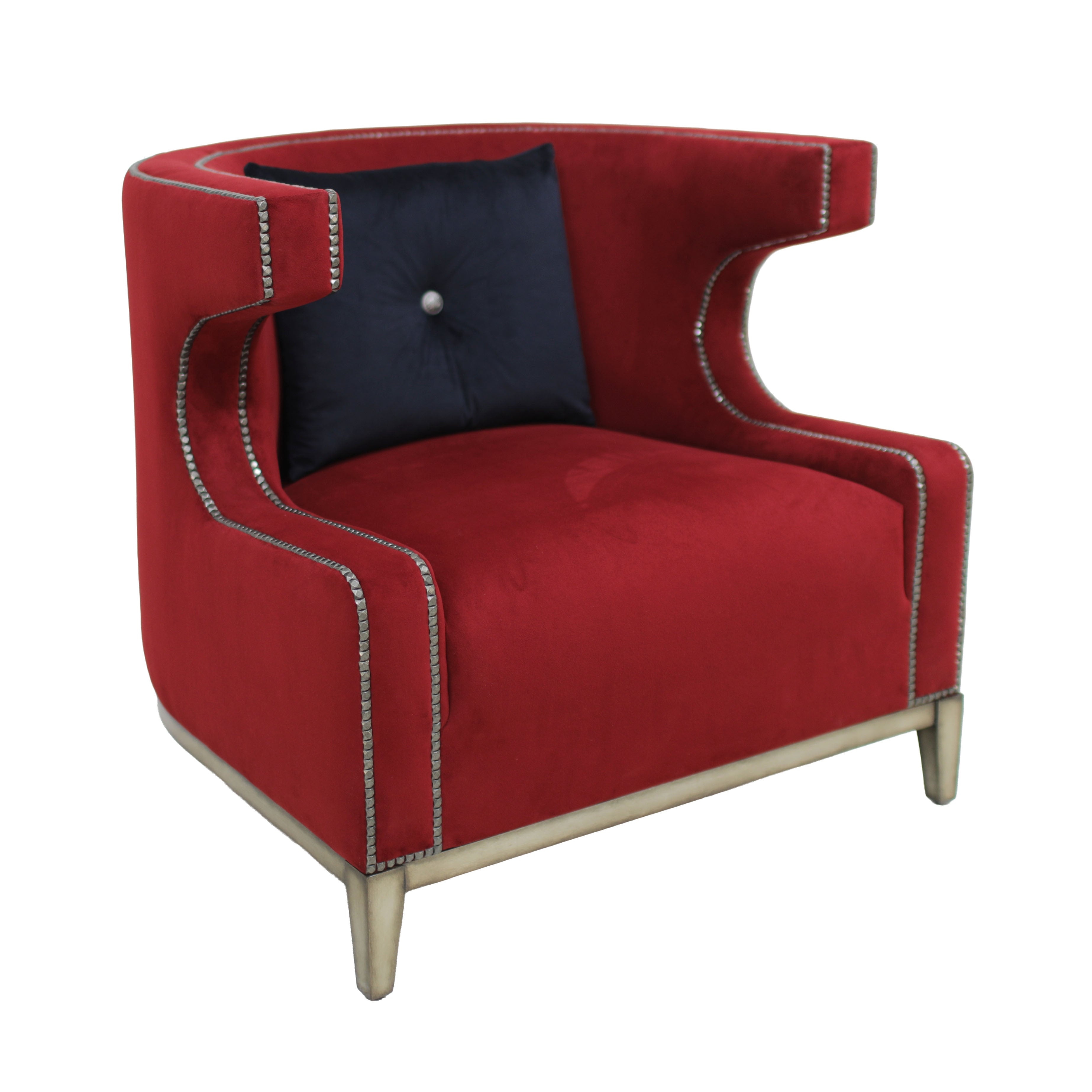  Oscar Chair OSC41