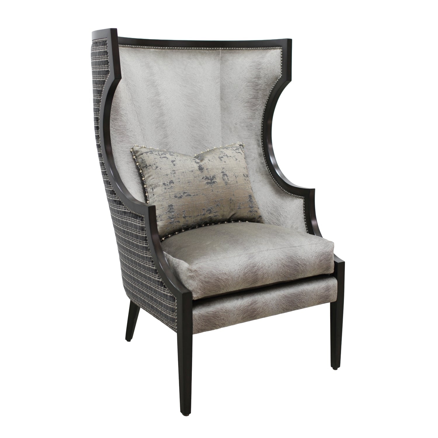 Marge Carson Karma Chair KAR41