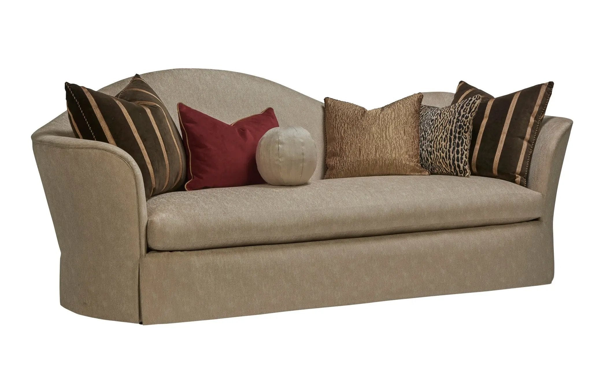Marge Carson Katarina Sofa KTR43