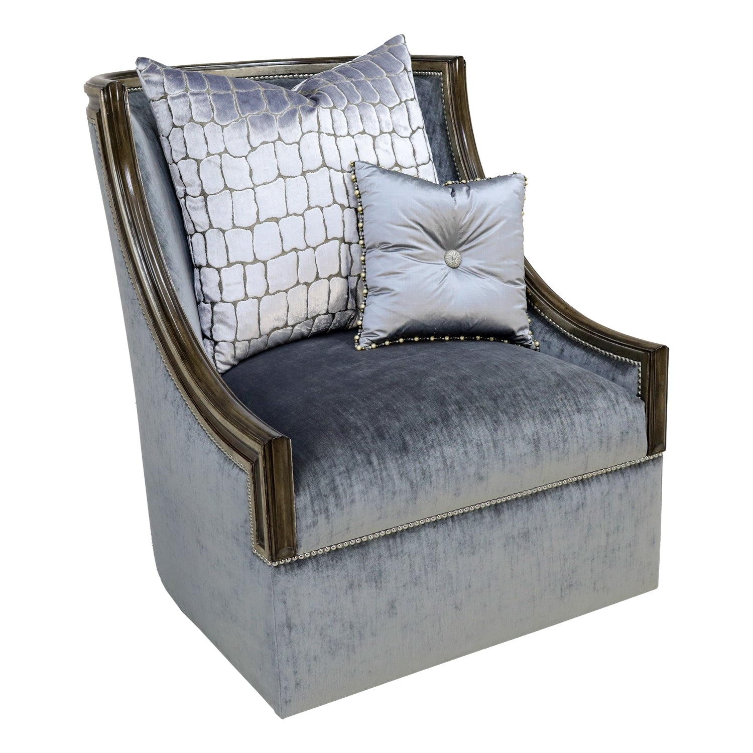 Marge Carson Kenzie Chair KZ41