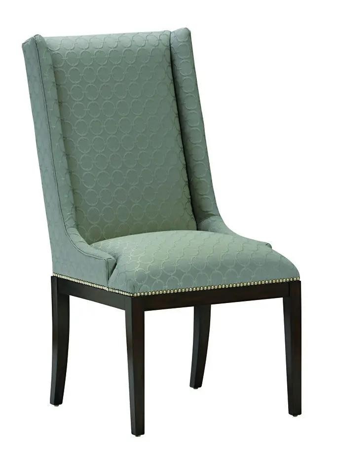 Marge Carson Laguna Beach Side Chair LAG45