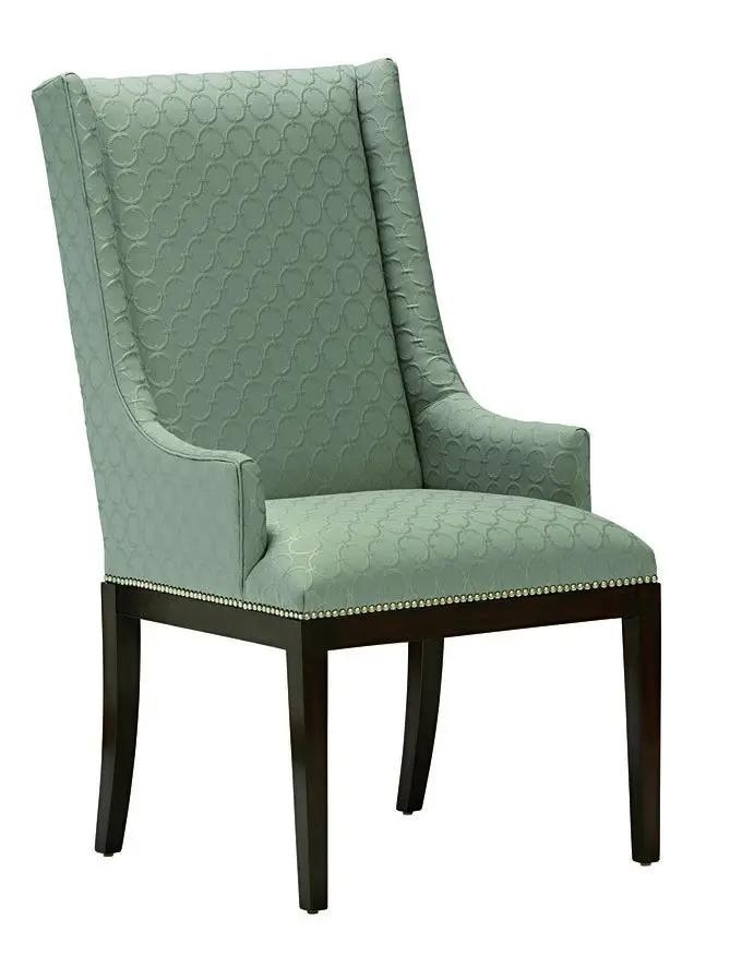 Marge Carson Laguna Beach Arm Chair LAG46