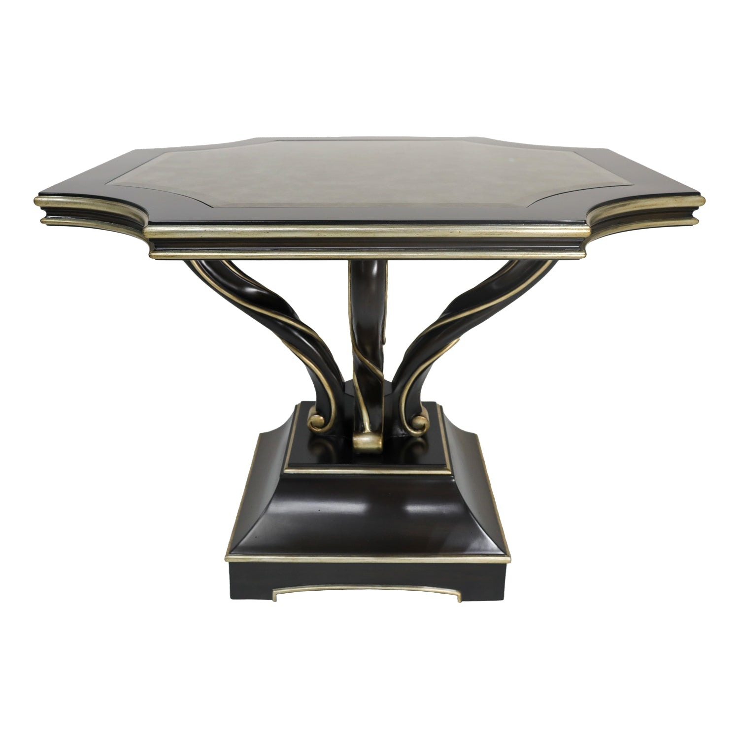 Marge Carson Lorenzo Entry Table LOR24