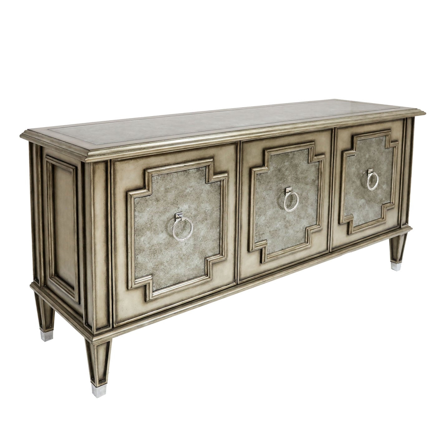 Marge Carson Lyon Credenza LYN10