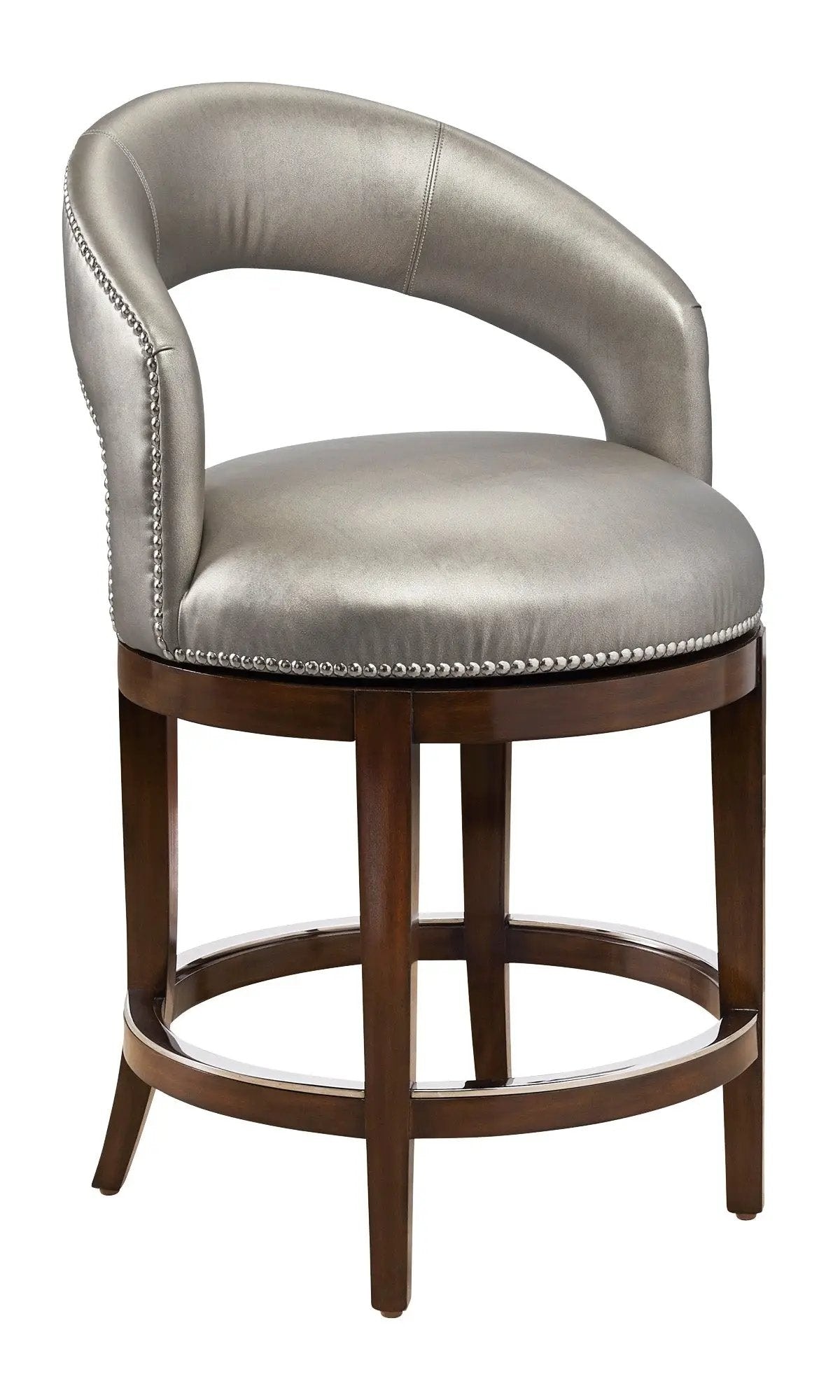 Marge Carson Maison Counter Stool MAS47-26