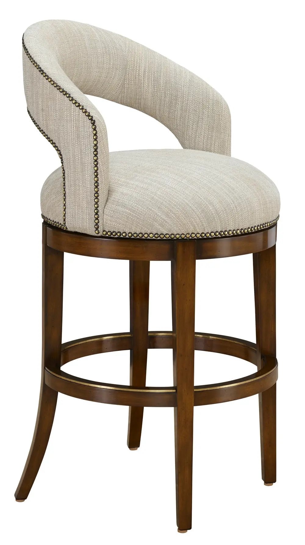 Marge Carson Maison Barstool MAS47-29
