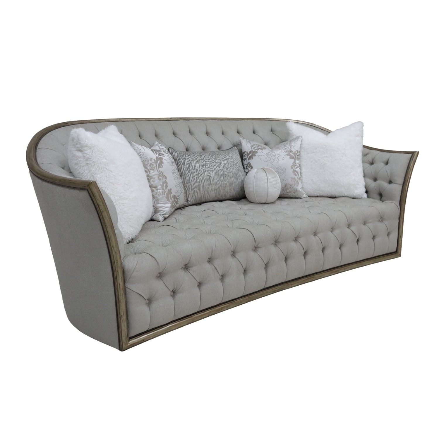 Marge Carson Mila Sofa MIL43