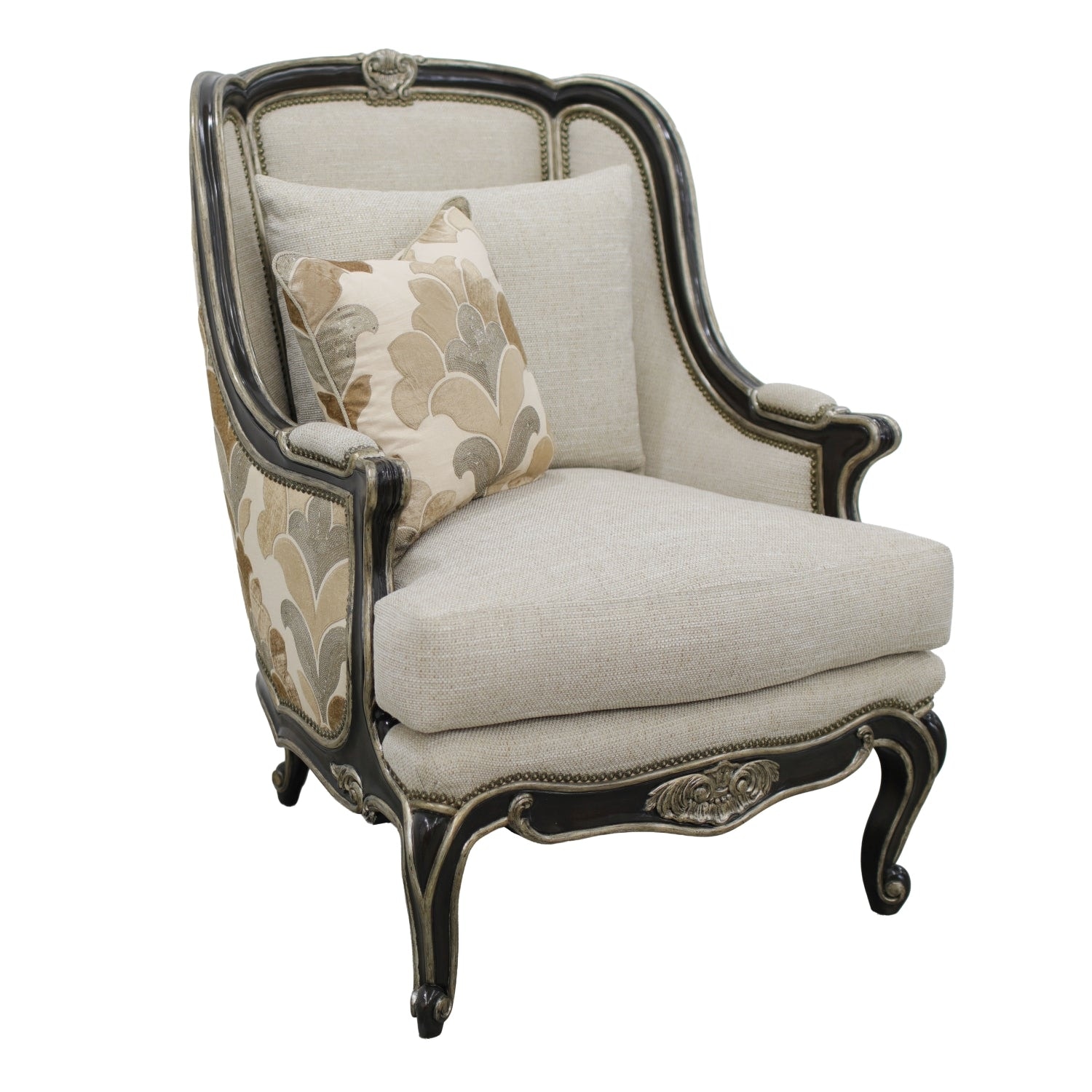 Marge Carson Marguerite Chair MRG41