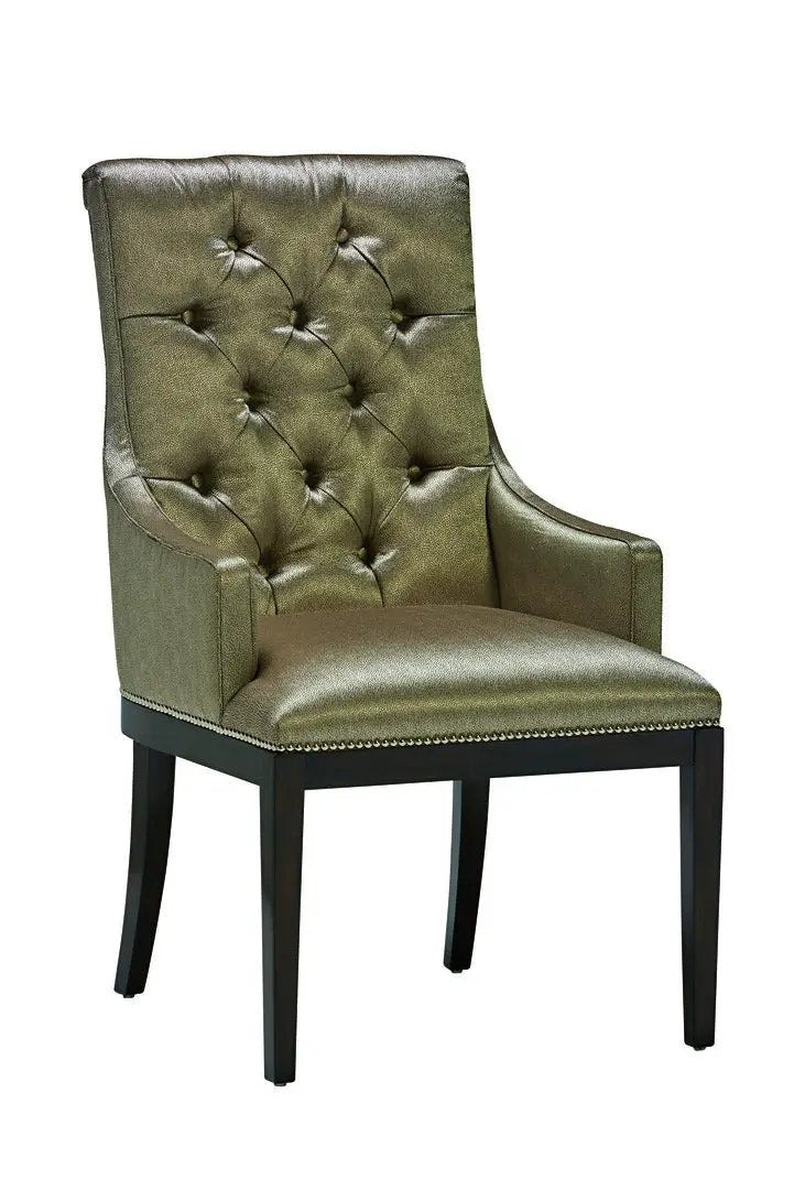 Marge Carson Mulholland Arm Chair MUL46A
