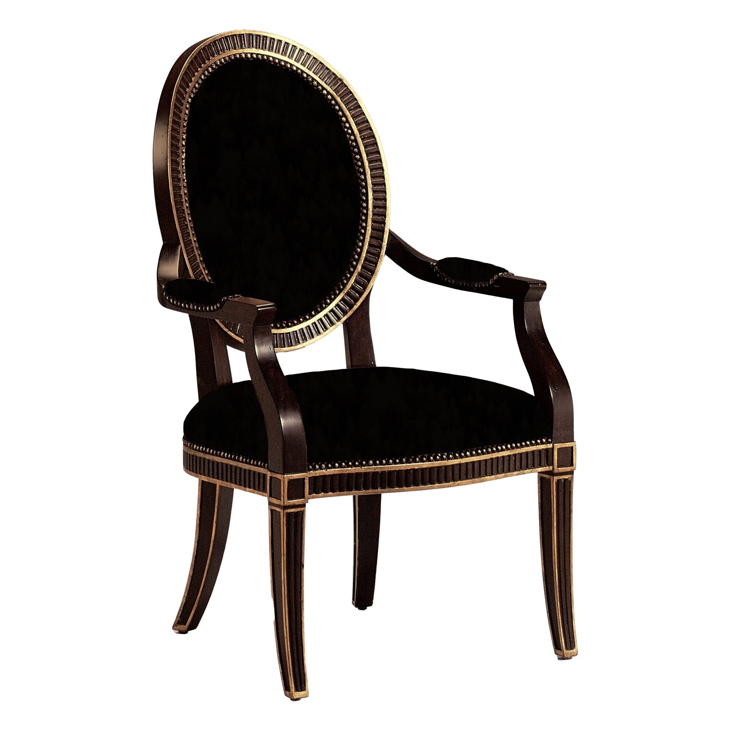  Olina Arm Chair OLI46