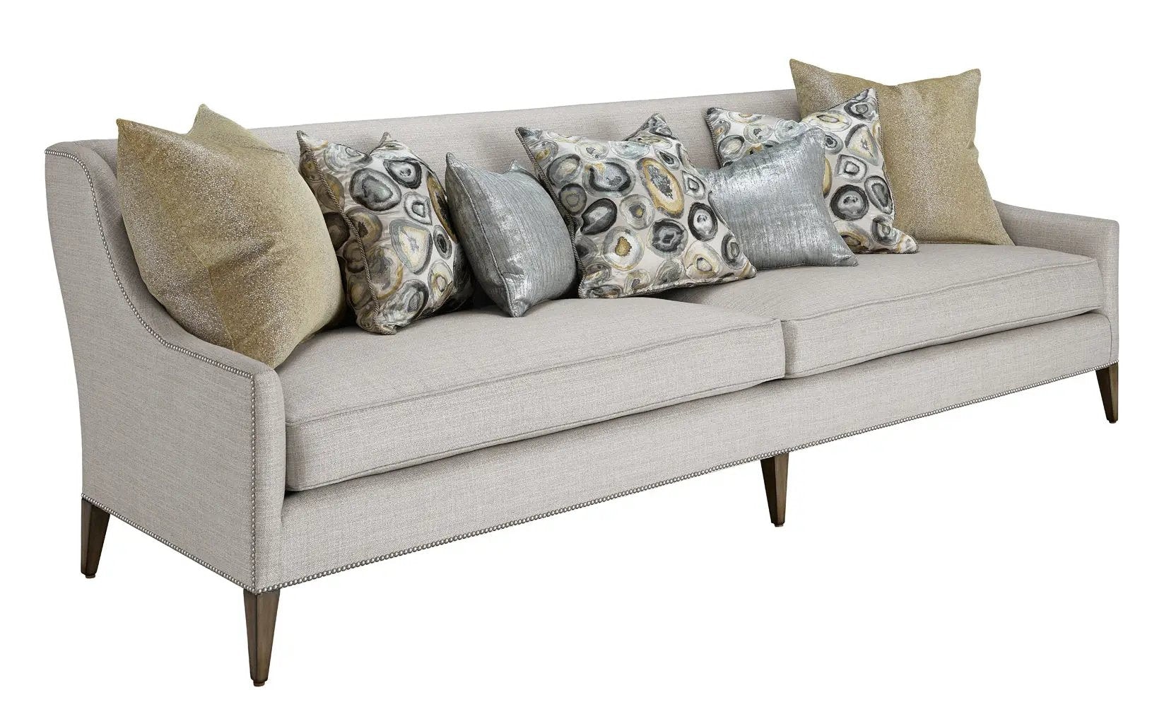 Marge Carson Olinda Sofa OLN43L