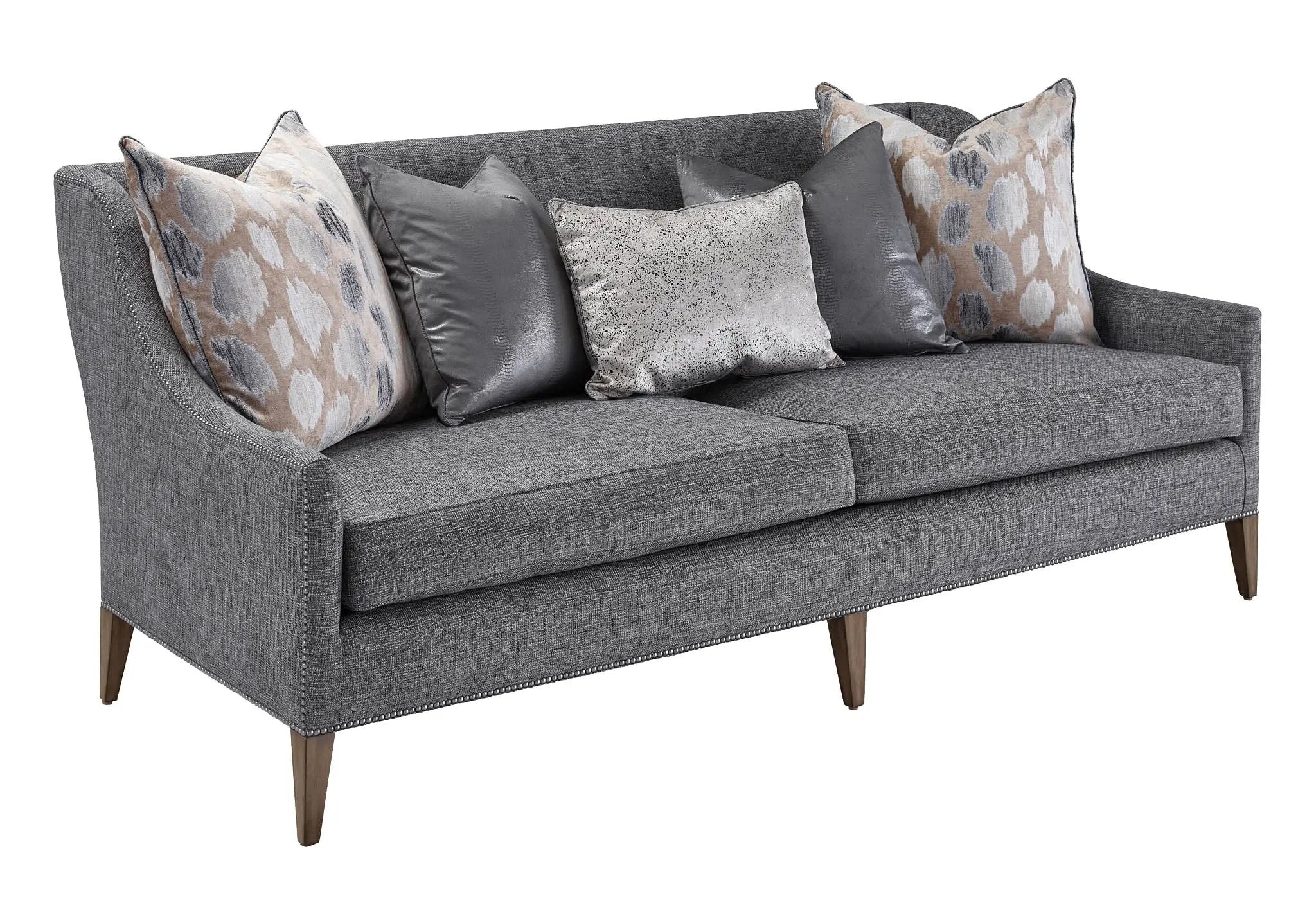 Marge Carson Olinda Sofa OLN43S