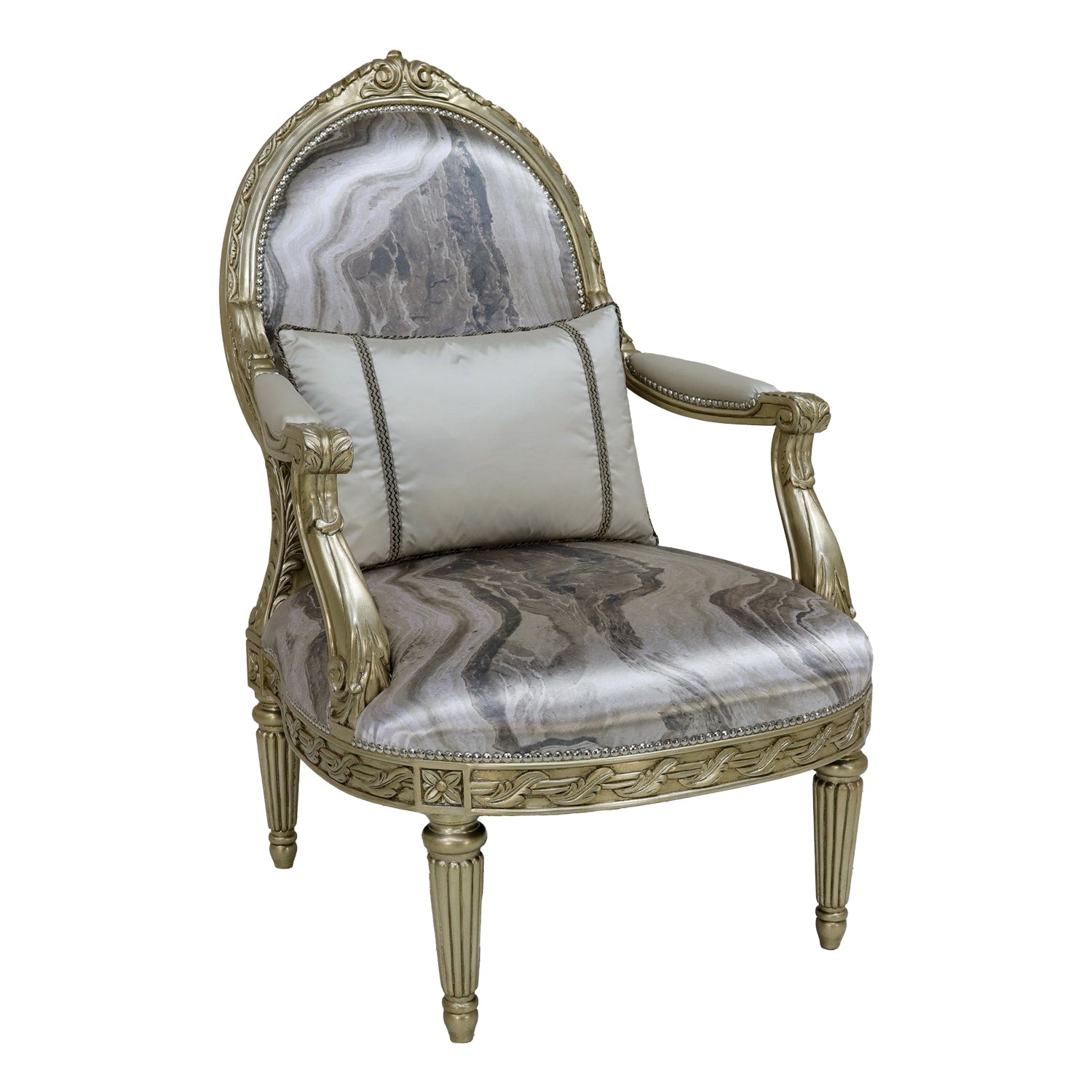 Marge Carson Orleans Chair OR41