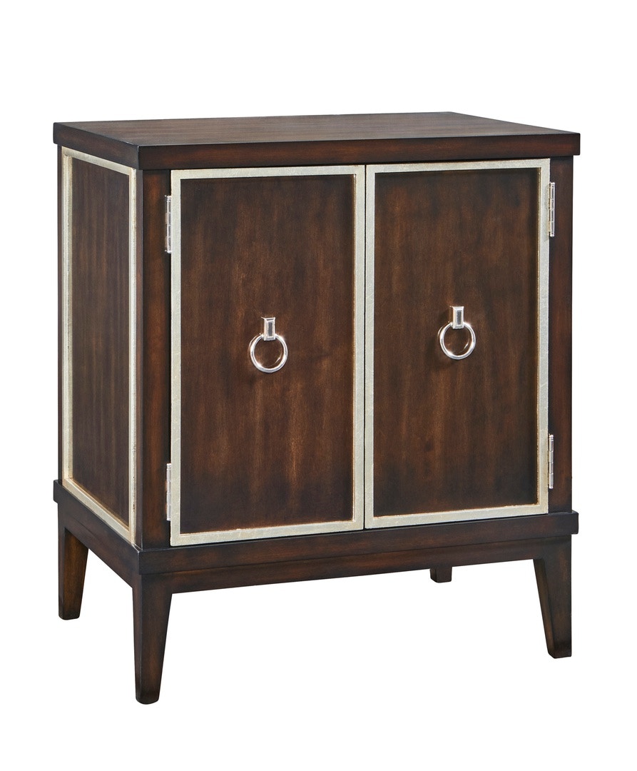 Marge Carson Bedroom Palo Alto Nightstand Pal13s Saxon