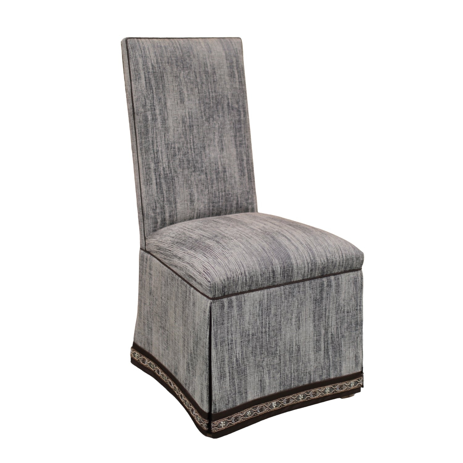 Marge Carson Sinatra Dining Chair SIN45
