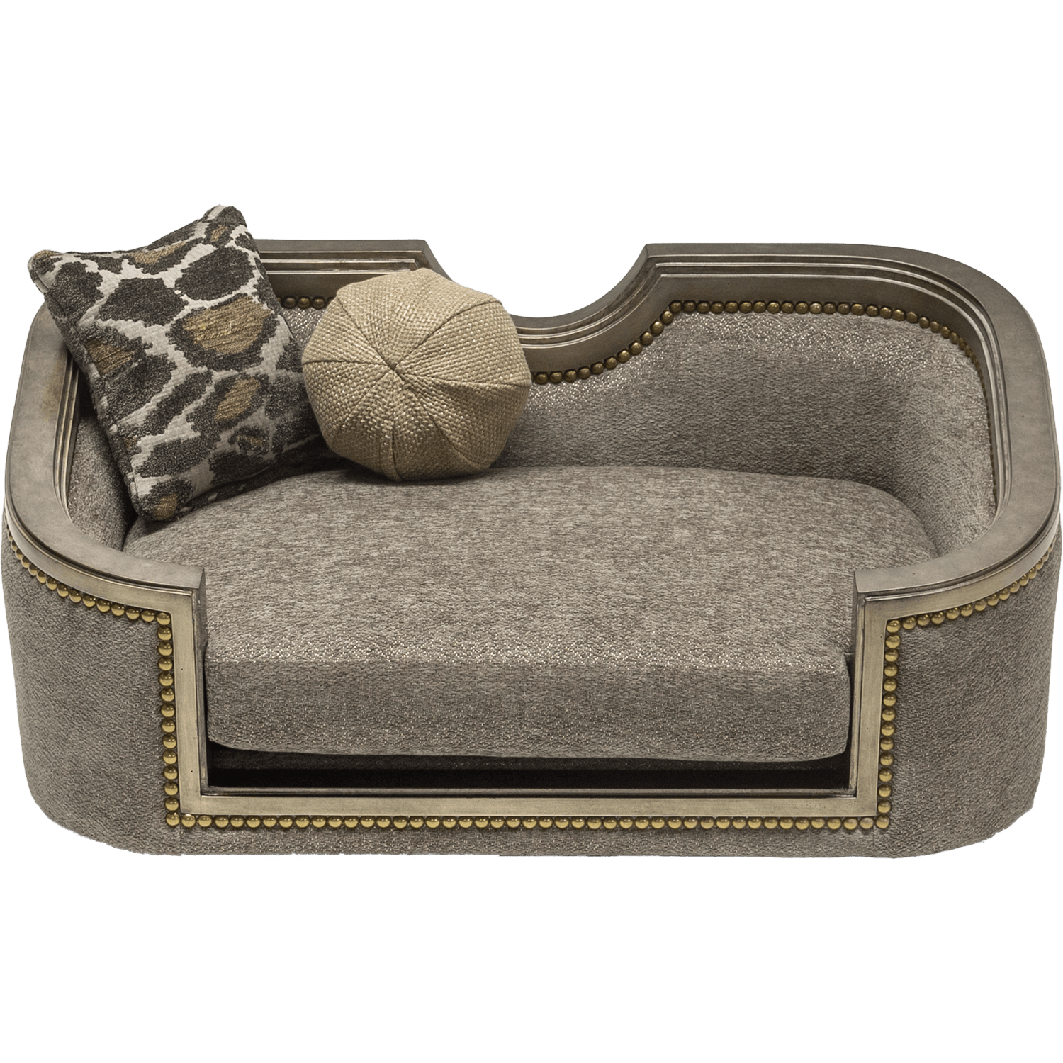 Marge Carson Luna Dog Bed - Small LUN94S