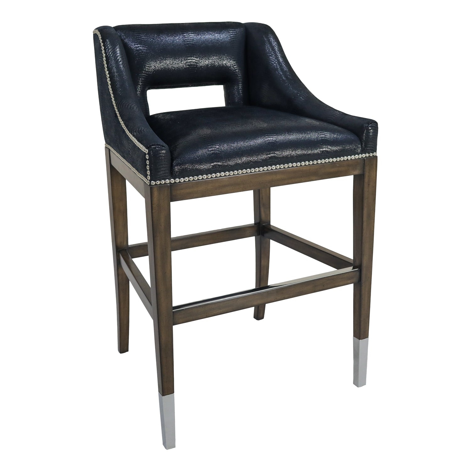 Marge Carson Spencer Barstool SPR47-29