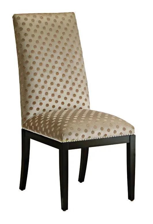 Marge Carson Silverlake Side Chair SVL45