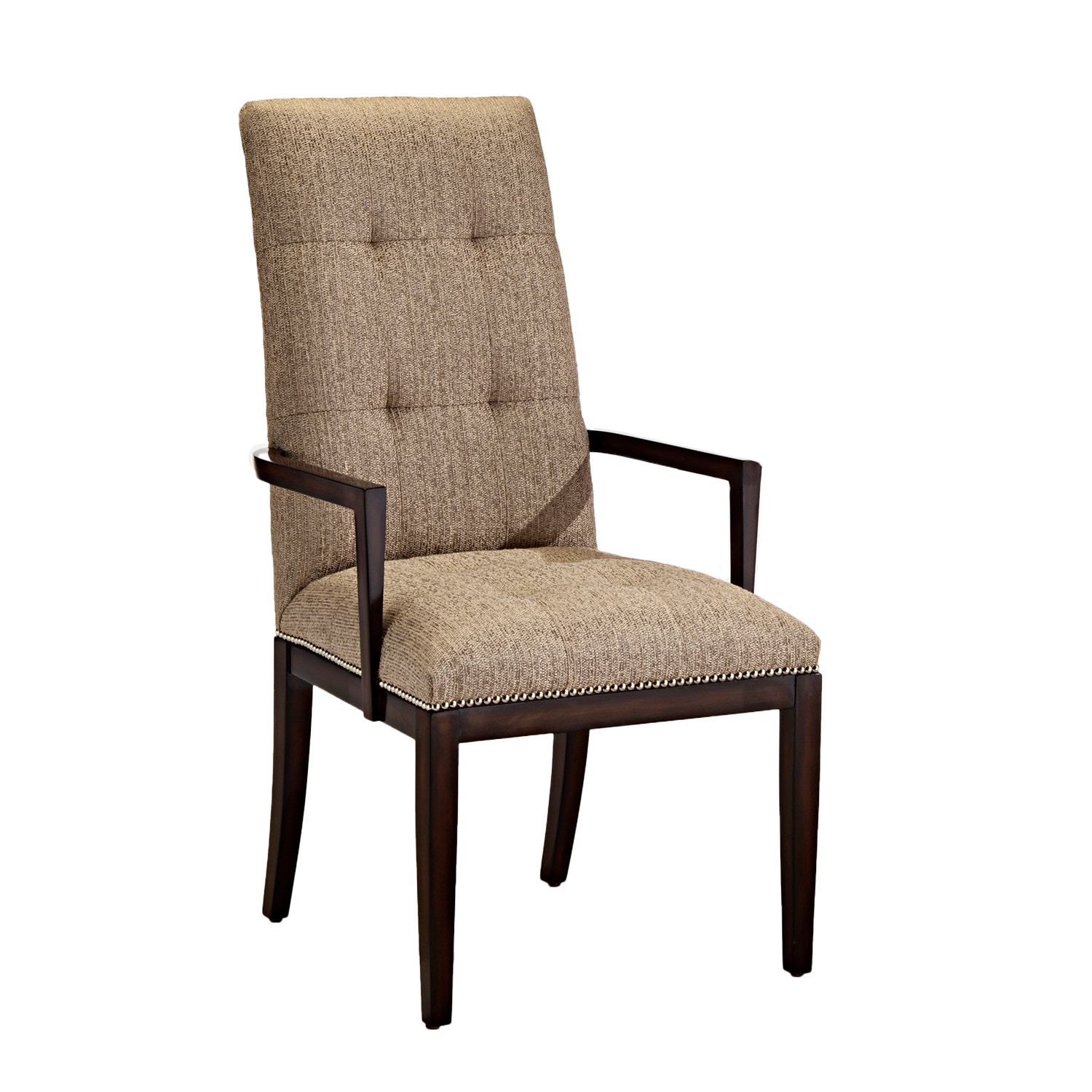 Marge Carson Silverlake Arm Chair SVL46