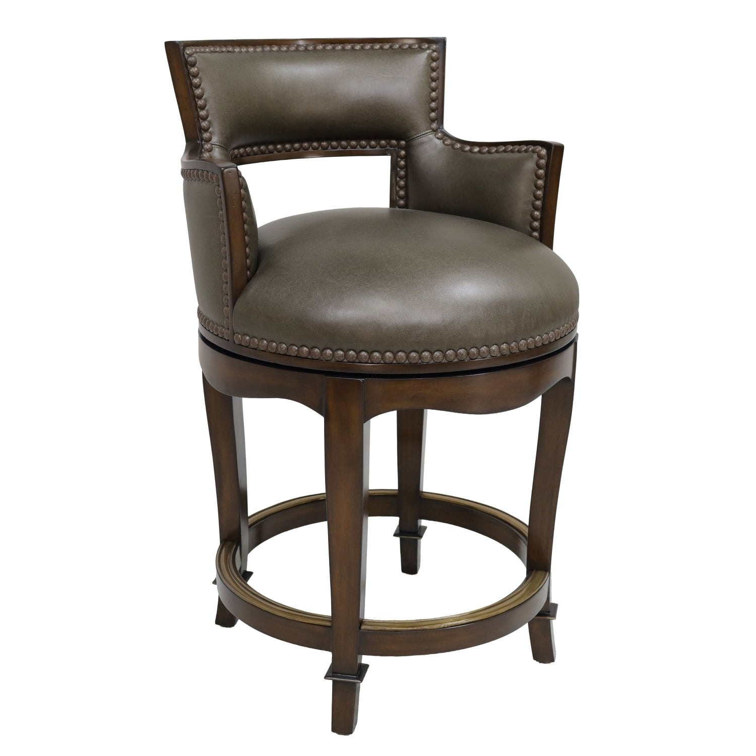 Marge Carson Tango Counter Stool TAN47-26
