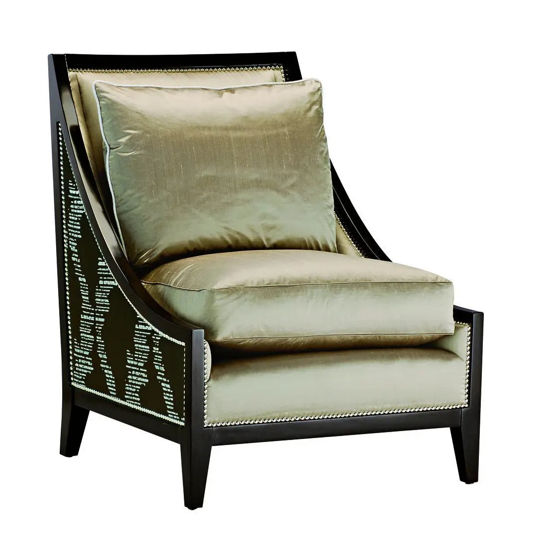 Marge Carson Torino Chair TOR41