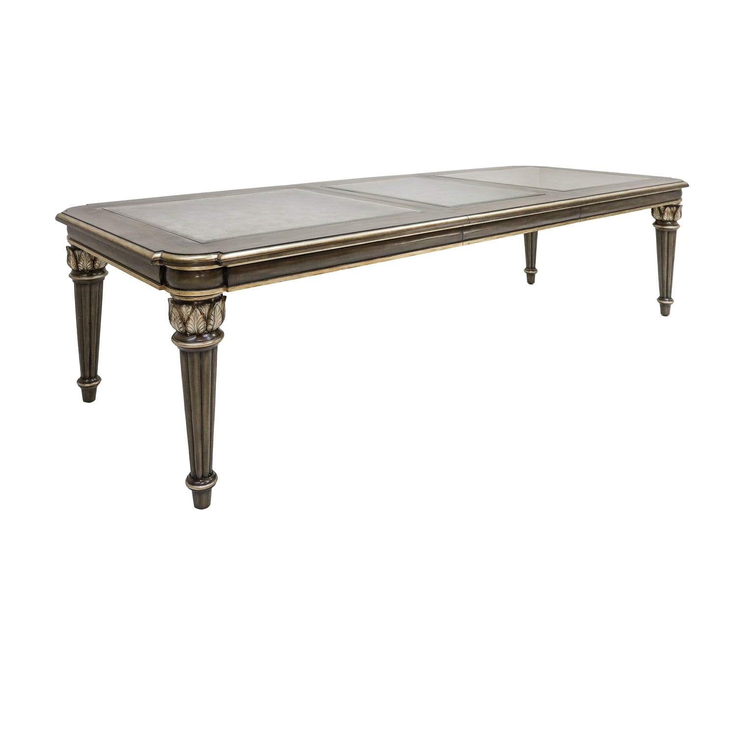 Marge Carson Valentino Dining Table VAL21