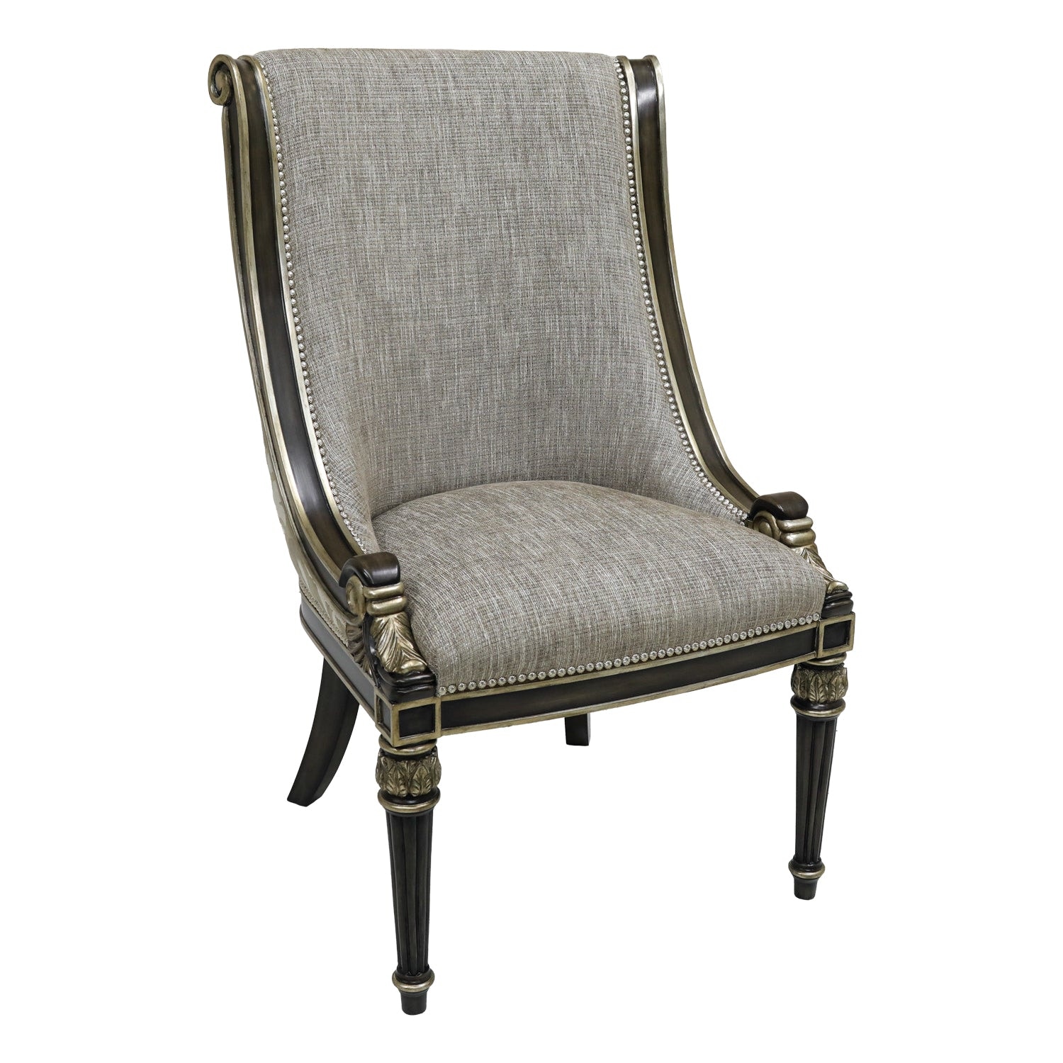 Marge Carson Valentino Chair VAL45