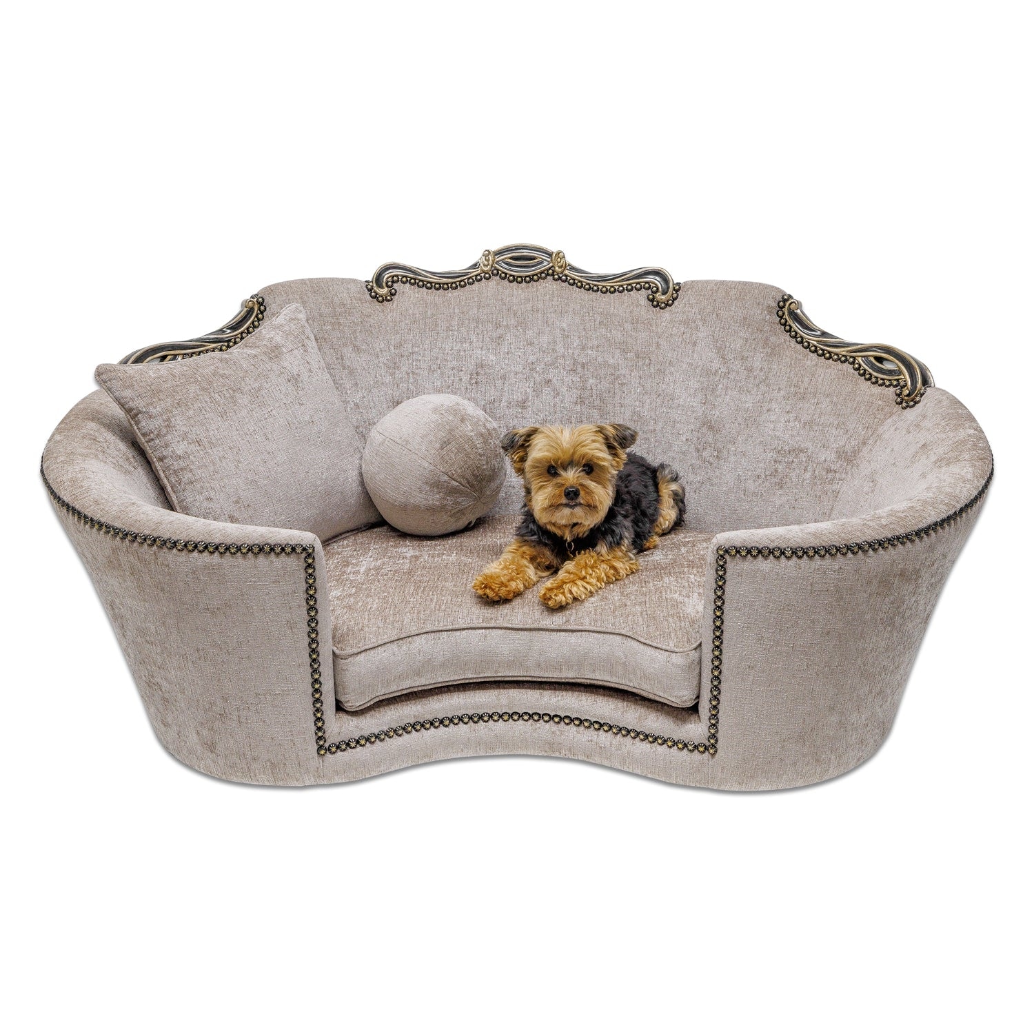  Versailles Dog Bed - Large VER94L