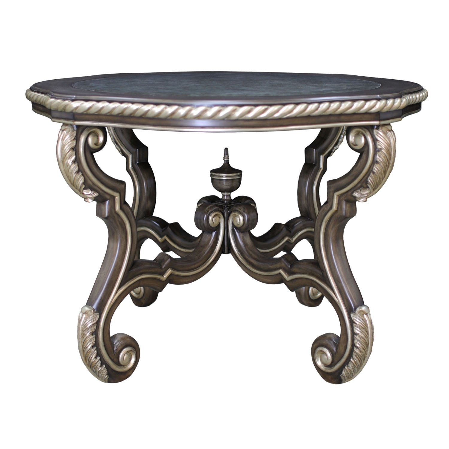 Marge Carson Vernazza Entry Table VRZ24