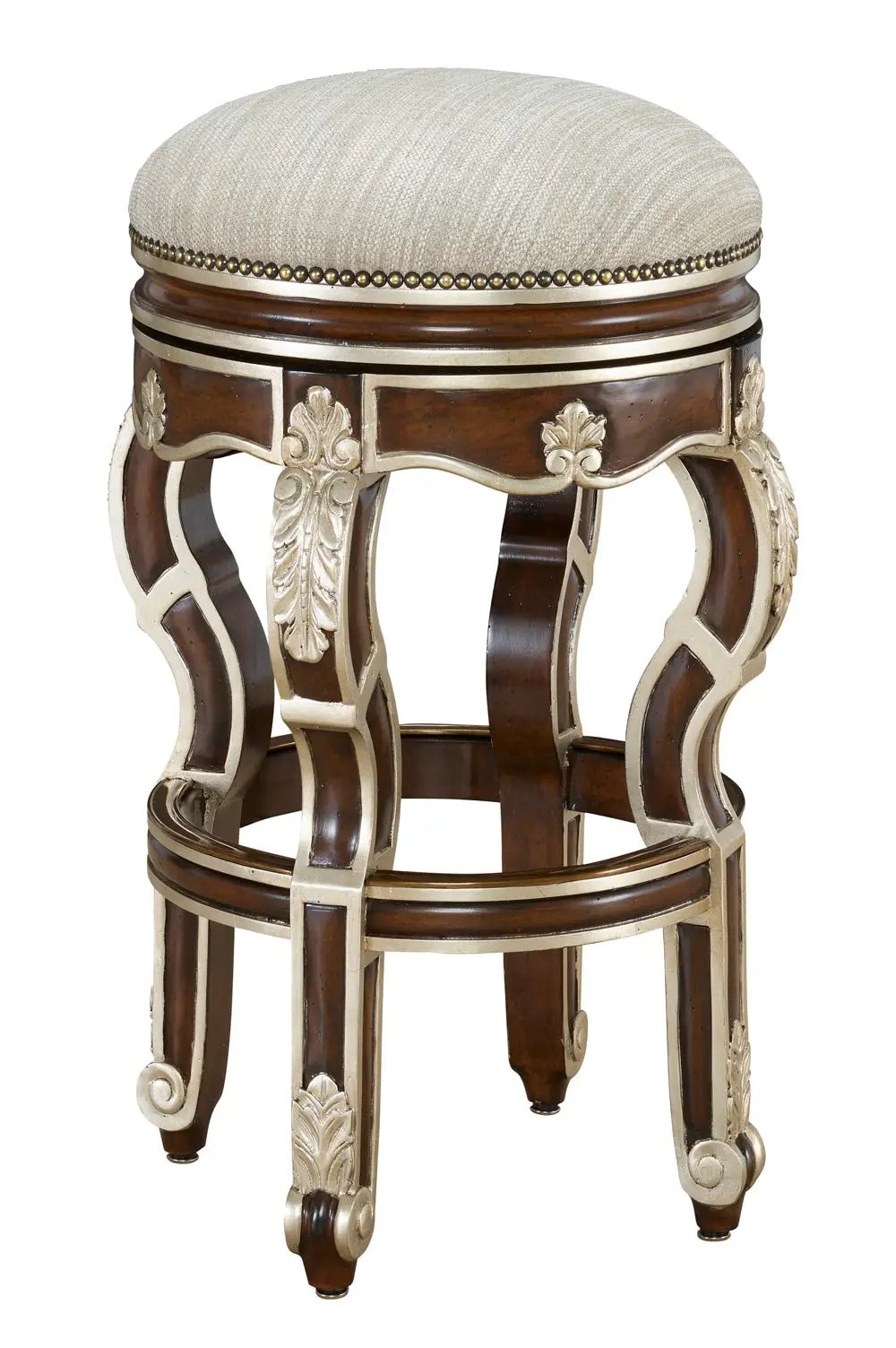 Marge Carson Vouvray Barstool VV47A-29