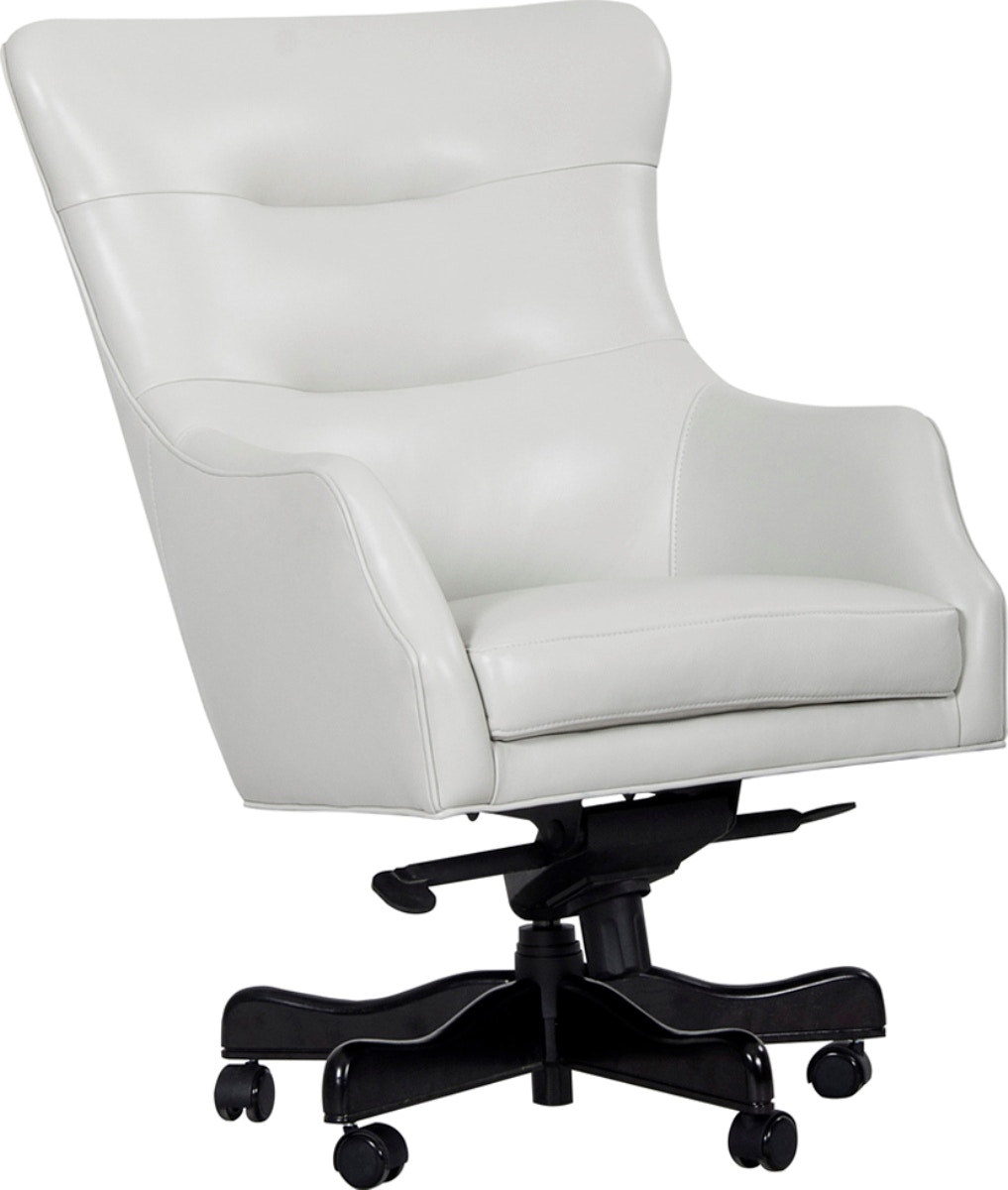 Parker Living Leather Desk Chair DC-122-ALA