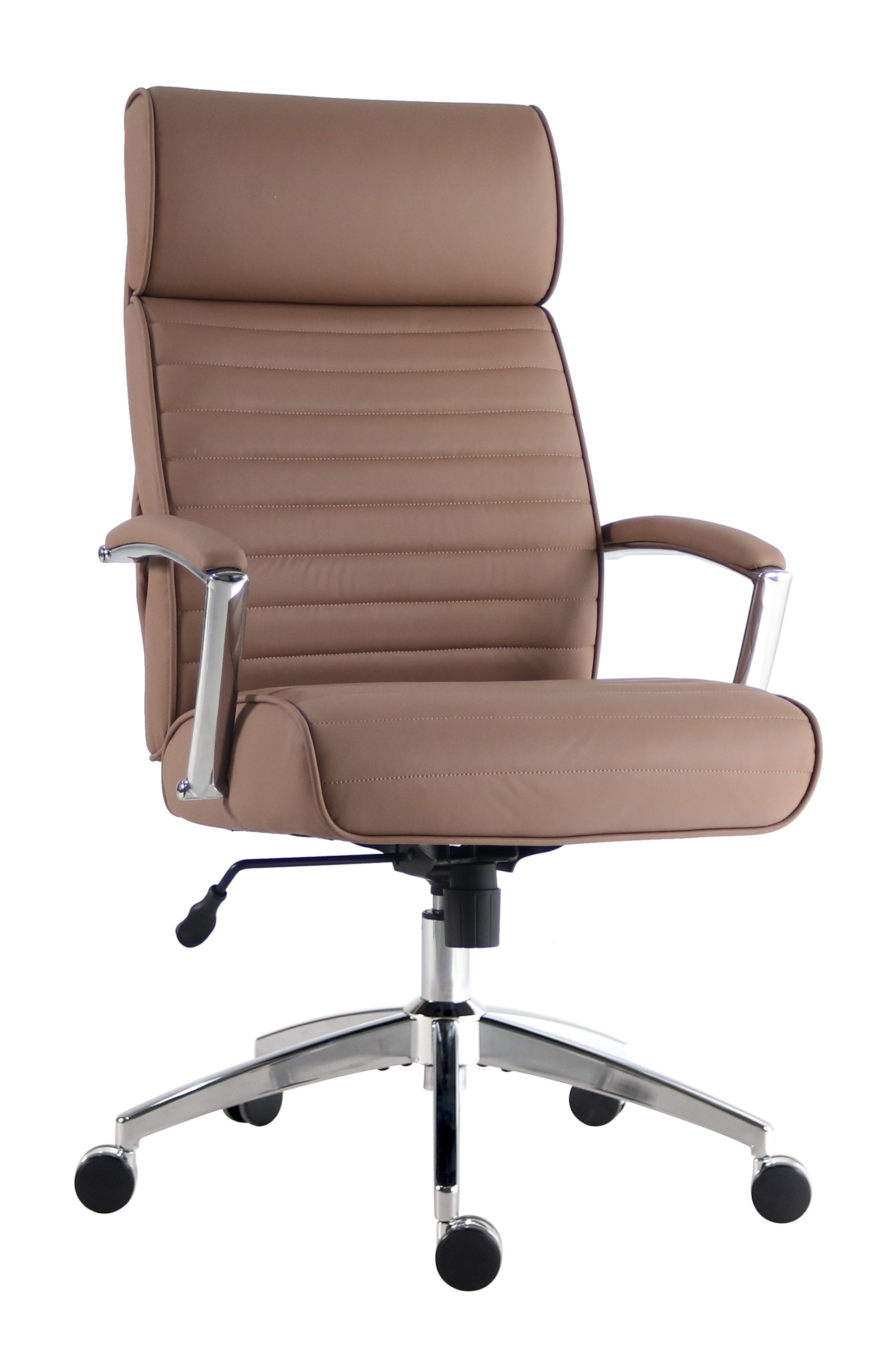 Parker Living Vegan Leather Tall Desk Chair DC-602-SFLT